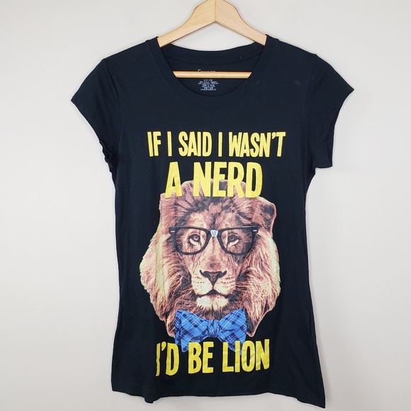 Freeze Tops - Freeze | Nerd Graphic Tee